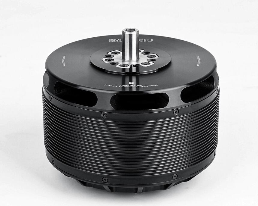 ВМГ T-Motor U15XXL Combo Pack Manned Aircraft Type UAV Motor 29KV Thunder 300A 24S