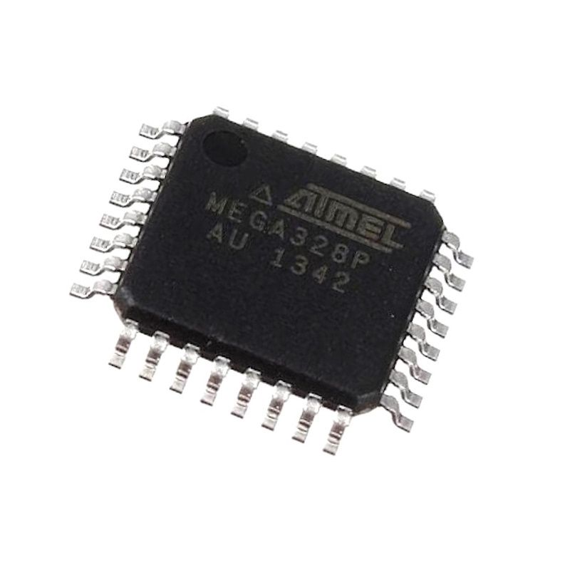 Microchip ATMEGA328P-AU