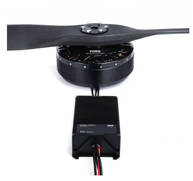 ВМГ MAD Components HB110