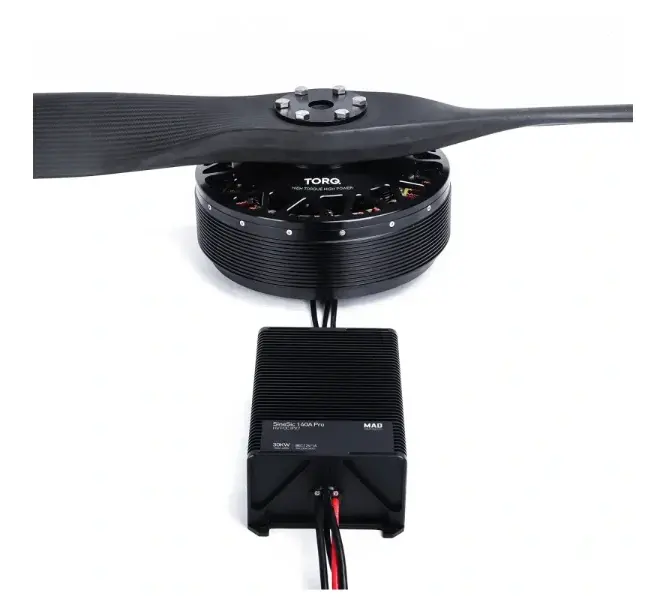 ВМГ MAD Components HB110