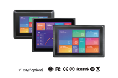 Монитор Jawest TPC215-MH00