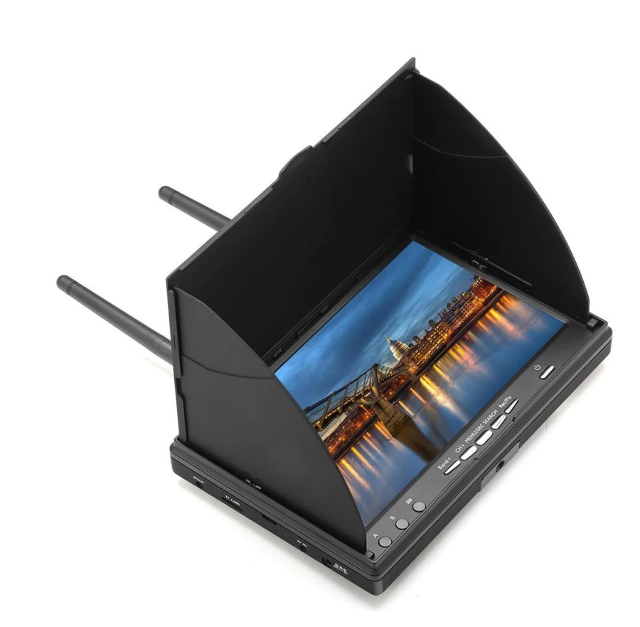 Монитор LCD 5802D